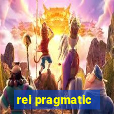 rei pragmatic